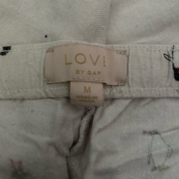 GAP pajamas - Picture 4 of 4